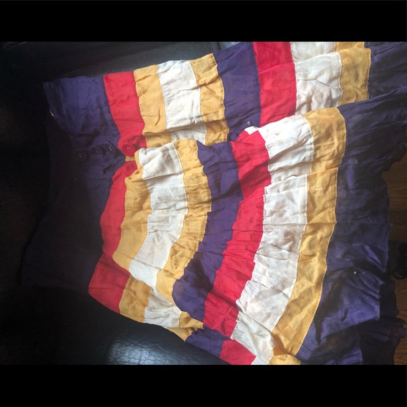 Anthropologie Dresses & Skirts - Anthropology skirt